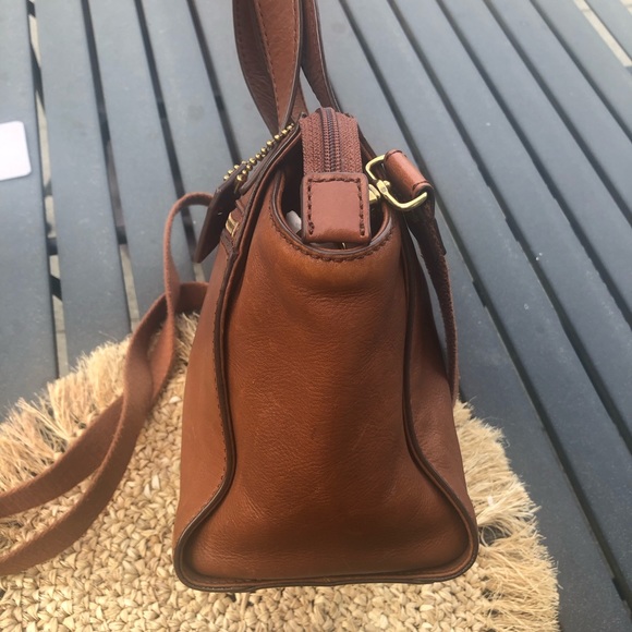 Fossil Purse - Picture 6 of 9